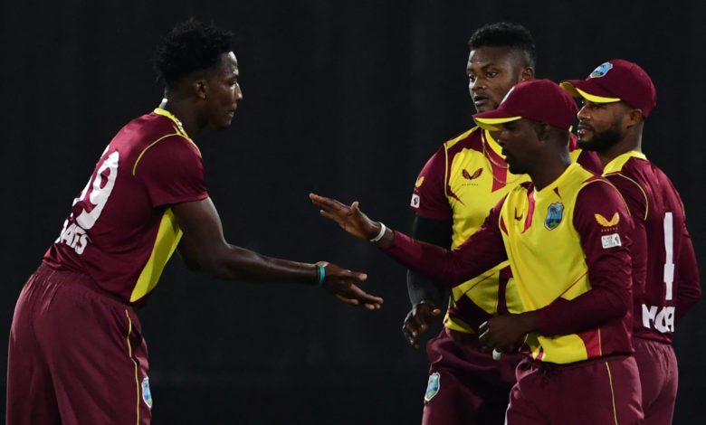west indies vs afghanistan, west indies cricket team vs afghanistan national cricket team match scorecard, wi vs afg scorecard, mujeeb ur rahman, sediqullah atal, brandon king, west indies cricket team, afghanistan national cricket team