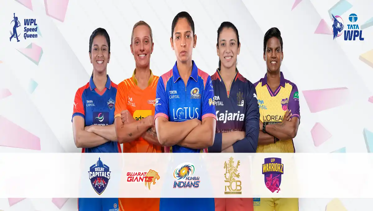 WPL Speed Queen 2026, WPL Speed Queen Lucknow, WPL trials Lucknow 2026, Speed Queen registration, WPL fast bowling trials, UP Warriorz trials 2026, WPL Speed Queen Lucknow registration, Lucknow zone trials January 2026, WPL U19 bowling trials Lucknow, U23 fast bowling trials UP, Sports Galaxy Lucknow trial, WPL Speed Queen video upload, Speed Queen Lucknow trial, Kanpur WPL trials 2026, Varanasi bowling trials, Prayagraj Speed Queen, Agra cricket trials WPL, UP Warriorz talent hunt, how to register WPL Speed Queen, WPL Speed Queen video guidelines, Lucknow WPL trial dates, WPL fast bowling age limit, Speed Queen AI screening, WPL U19 U23 trials Lucknow, fast bowling talent hunt UP, WPL franchise zone trials