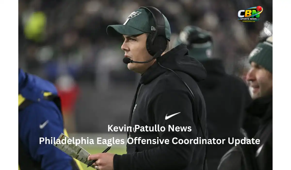 patullo, kevin patullo, kevin patullo news, eagles news, philadelphia eagles news, eagles offensive coordinator, eagles oc, kevin patullo fired, patullo fired, patullo eagles, eagles coaching staff news, brian johnson eagles, eagles offensive changes, nfl coaching news, philadelphia eagles coaching update 