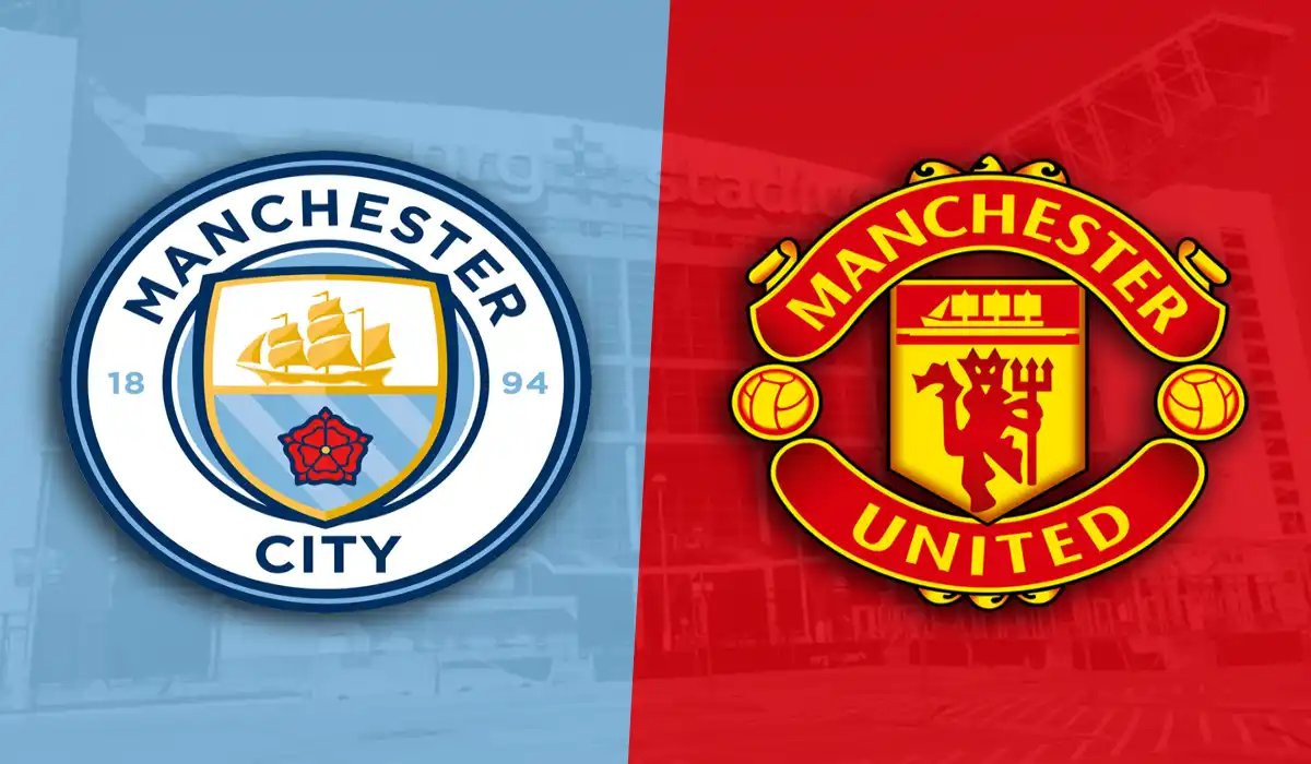 man united vs man city, man city vs man united, manchester derby, premier league, epl, man utd, man city, man u vs man city, manchester united f.c. vs man city, where to watch manchester united vs man city