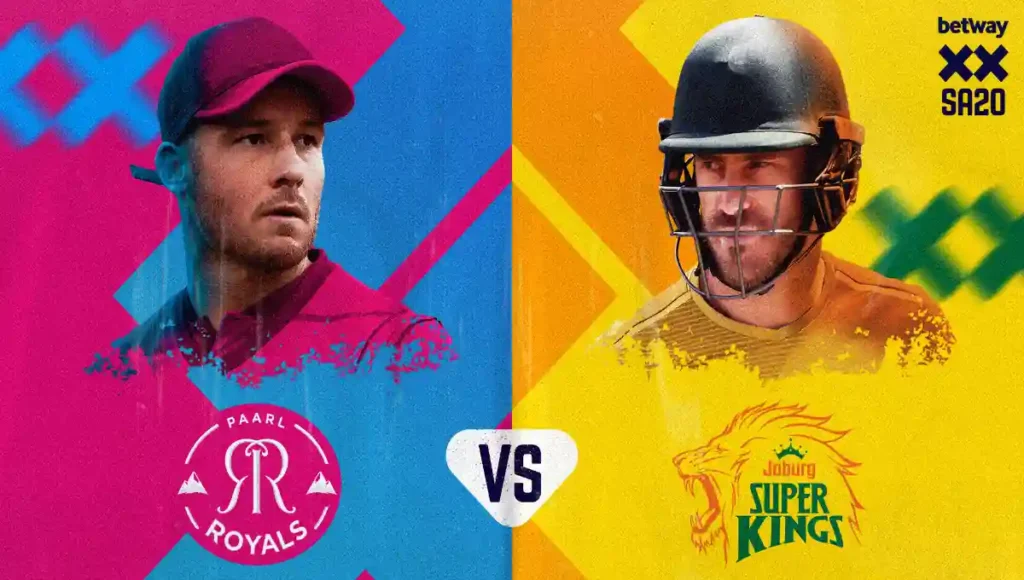 joburg super kings vs paarl royals, jsk vs pr, jsk vs pr match scorecard, joburg super kings vs paarl royals 17th match, sa20 jsk vs pr, jsk vs pr ball by ball, jsk vs pr live scorecard, sa20 league scorecard, joburg super kings match today, paarl royals match today