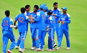 ind u19 vs sa u19, u19 cricket world cup, india u19 vs south africa u19, under 19 ind vs sa, india u19 vs south africa u19 live streaming, ind vs sa u19 today match live streaming