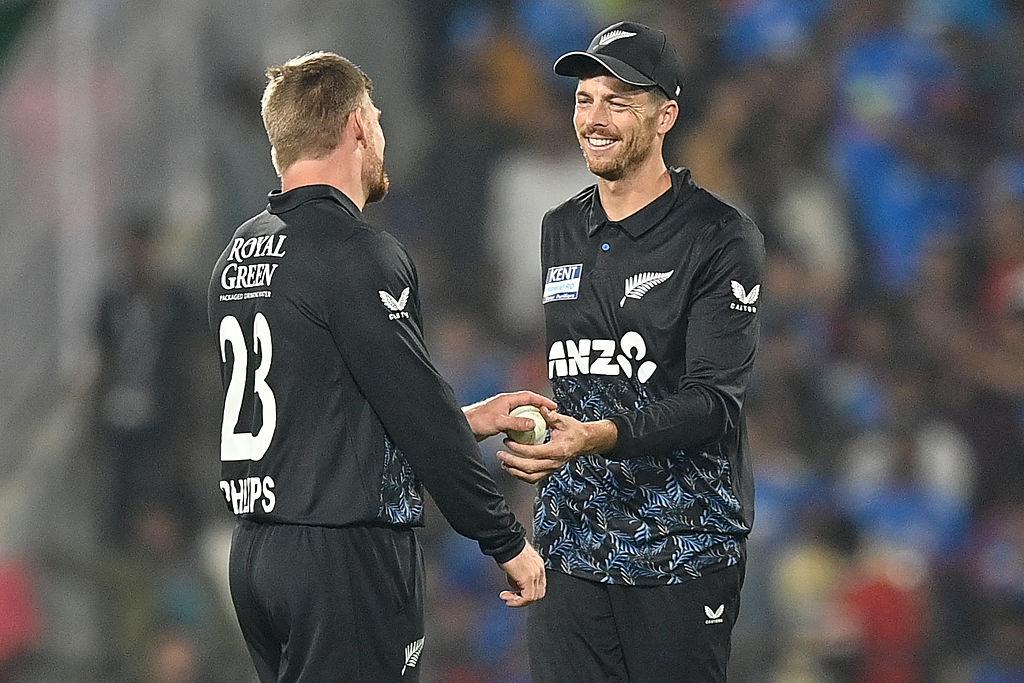 New Zealand vs South Africa T20 World Cup 2026 Match 24