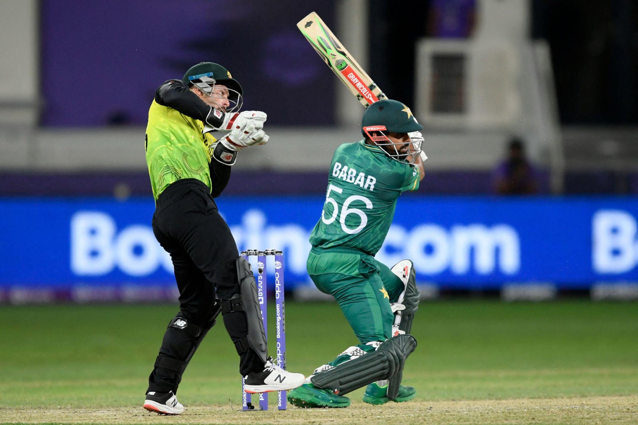 Netherlands vs Pakistan Match