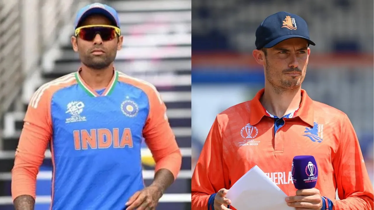 india national cricket team vs netherlands national cricket team, ind vs ned, india vs netherlands t20, ind vs netherlands world cup 2026, india netherlands match scorecard