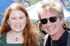  Martin Short’s Daughter Katherine Short Dies