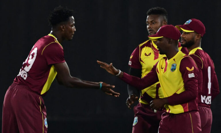 west indies vs afghanistan, west indies cricket team vs afghanistan national cricket team match scorecard, wi vs afg scorecard, mujeeb ur rahman, sediqullah atal, brandon king, west indies cricket team, afghanistan national cricket team