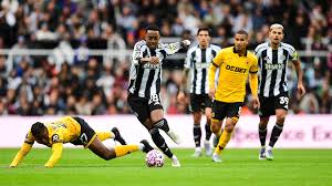 Wolves vs Newcastle prediction