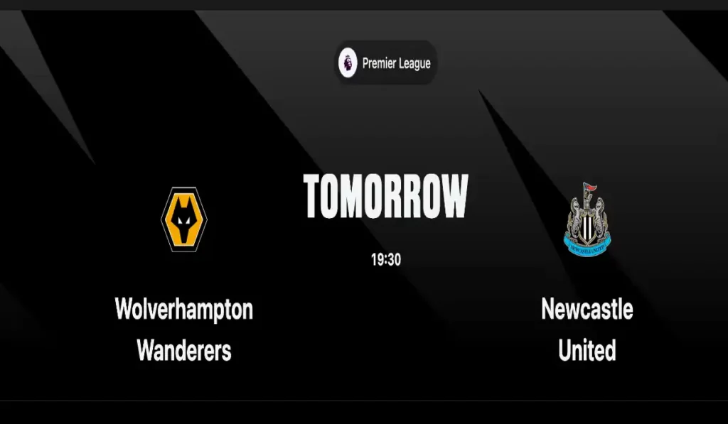 Wolverhampton Wanderers vs Newcastle United Fantasy Tips