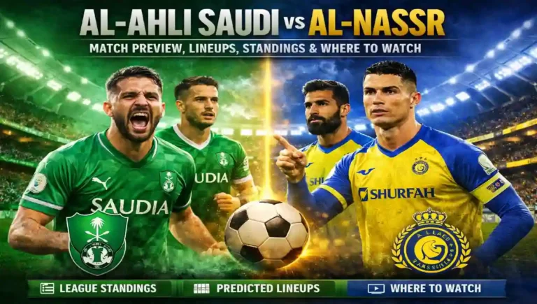 al-ahli saudi vs al-nassr, al nassr, saudi pro league, al nassr vs al ahli, cristiano ronaldo, ivan toney, merih demiral, alnassr, al-nassr fc