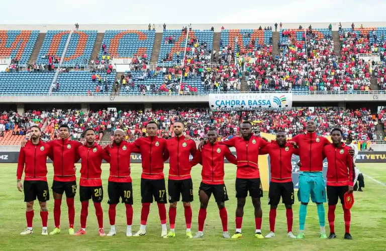 Nigeria vs Mozambique Prediction Today: Match Preview & Score Tip
