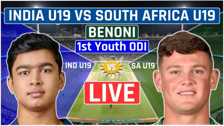 India U19 vs South Africa U19, India U19 3rd Youth ODI live streaming, SA U19 vs IND U19 live, how to watch India U19 vs South Africa U19, U19 ODI live score, India U19 playing XI, Willowmoore Park Benoni match"> ind u19 vs sa u19, u19 cricket world cup, india u19 vs south africa u19, under 19 ind vs sa, india u19 vs south africa u19 live streaming, ind vs sa u19 today match live streaming