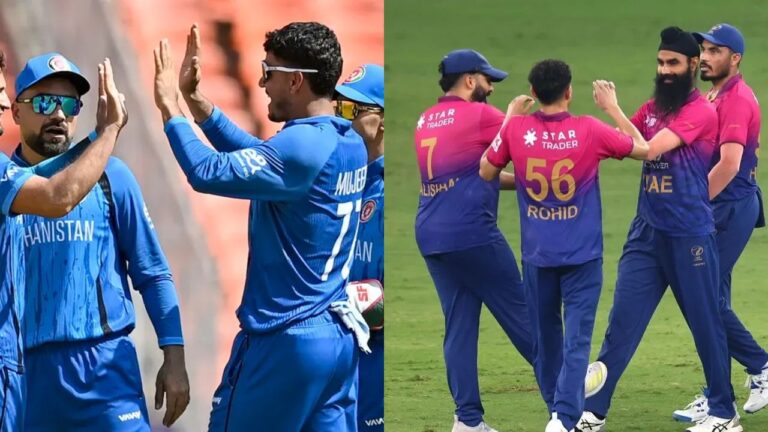 Afghanistan vs UAE, AFG vs UAE Match 28, Afghanistan vs United Arab Emirates preview, T20 World Cup 2026 Match 28, Arun Jaitley Stadium Delhi match, AFG vs UAE squads, Afghanistan do or die match, UAE qualification scenario, Rashid Khan, Muhammad Waseem