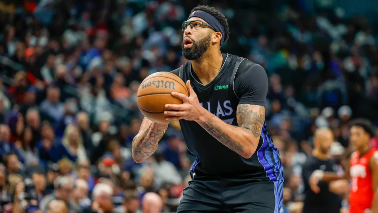 anthony davis, anthony davis trade, anthony davis wizards,NBA Celebrity All Star Game 2026