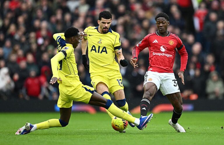 man united vs tottenham, man utd vs tottenham, manchester united f.c. vs tottenham, united vs spurs, man u, manutd, epl results, manchester united standings, where to watch manchester united vs tottenham