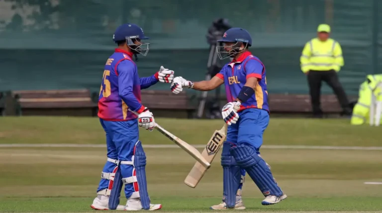 Scotland vs Nepal 2026, SCO vs NEP T20, ICC T20 World Cup 2026, Scotland Nepal Match 33, Wankhede Stadium match preview