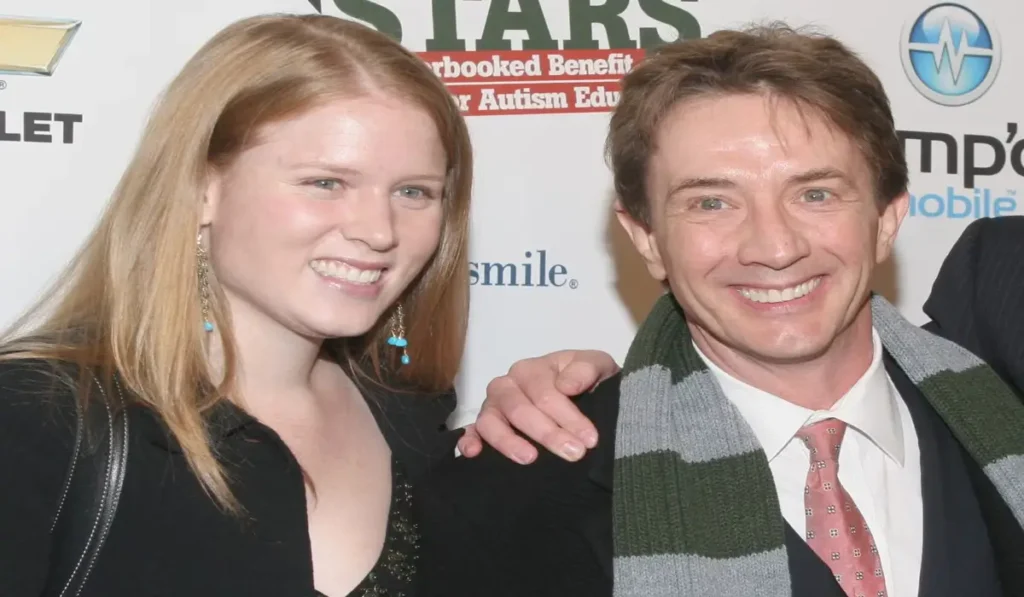 Martin Short’s Daughter Katherine Short Dies