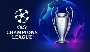 Champions League Clash