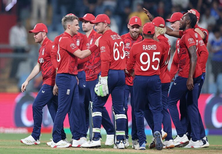 England vs Scotland T20 World Cup 2026 Match 23 at Eden Gardens