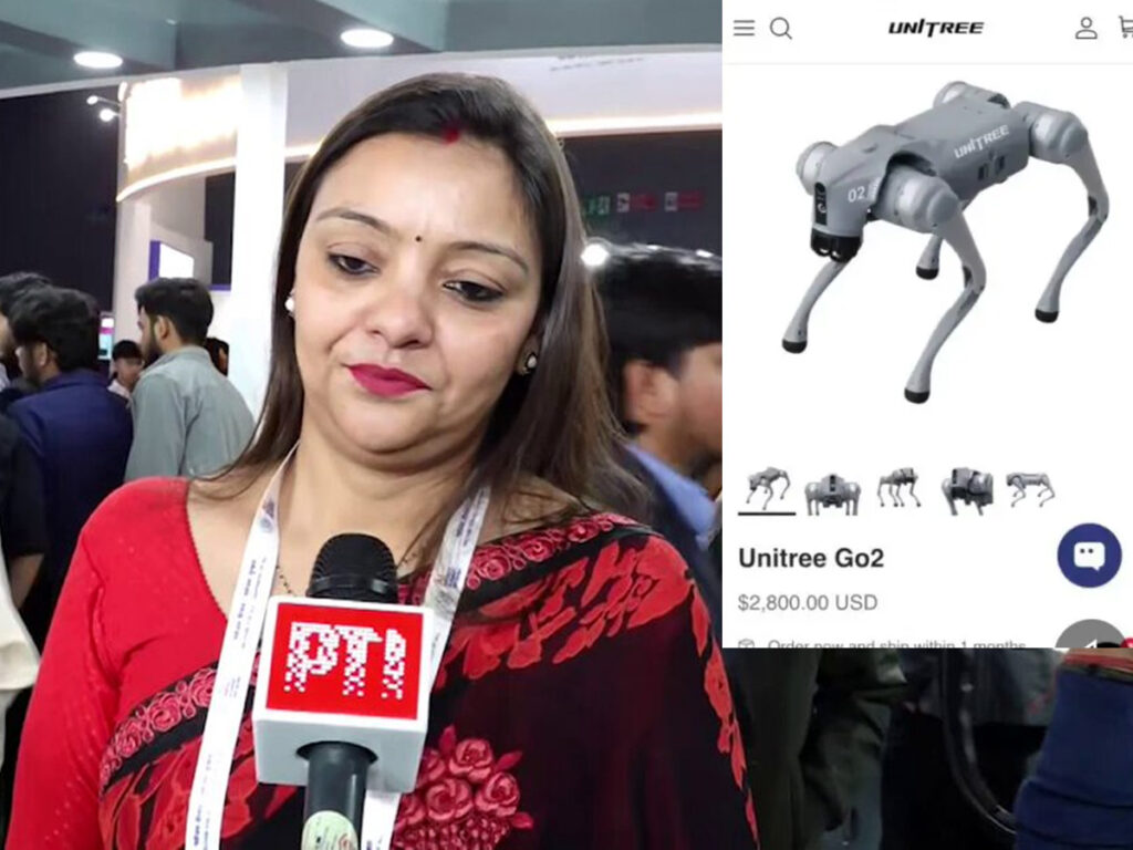 Galgotias University, Galgotias, Neha Singh Galgotias University, Galgotias University AI Summit, AI Summit 2026, Galgotias University news, Artificial Intelligence Summit India, Galgotias Greater Noida event