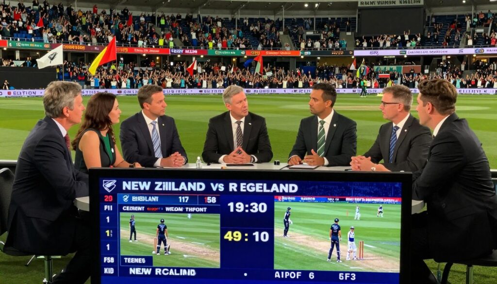 new zealand vs england