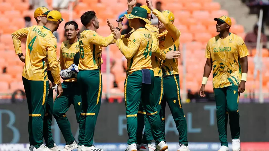South Africa vs Afghanistan, SA vs AFG, Double Super Over, Rahmanullah Gurbaz 84, T20 World Cup 2026 thriller, Super Over cricket match, cricket match today