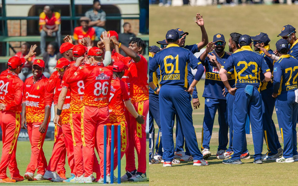 Sri Lanka vs Zimbabwe, SL vs ZIM live score, SL vs ZIM live match, Sri Lanka vs Zimbabwe T20 World Cup 2026, ICC T20 World Cup 2026 live, SL vs ZIM scorecard, Sri Lanka 178/7, Zimbabwe 124/2, Brian Bennett 48, Pathum Nissanka 62, Sikandar Raza batting, SL vs ZIM highlights, Zimbabwe chase 178, SL vs ZIM today match,
