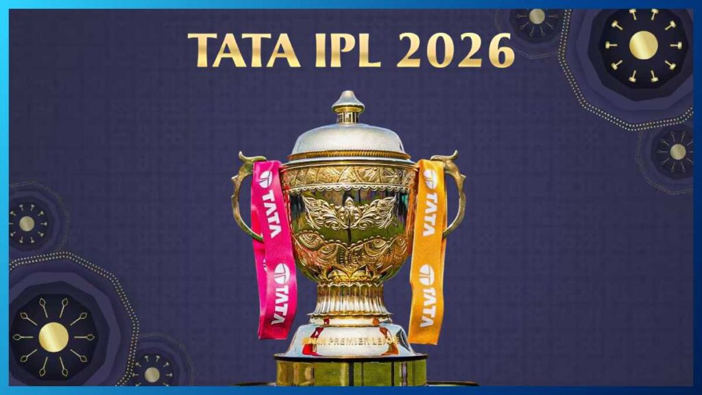IPL 2026 schedule, IPL 2026 fixtures, IPL 2026 match schedule, IPL 2026 match list, IPL 2026 full