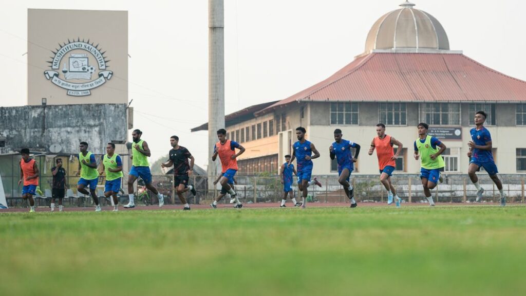 Punjab FC vs FC Goa match report, highlights, score, player performance and full analysis from the Indian Super League 2026.