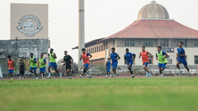 Punjab FC vs FC Goa match report, highlights, score, player performance and full analysis from the Indian Super League 2026.